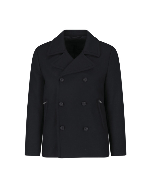 [Diesel] Casual Jacket FW26 A20450 0CJBU9XX