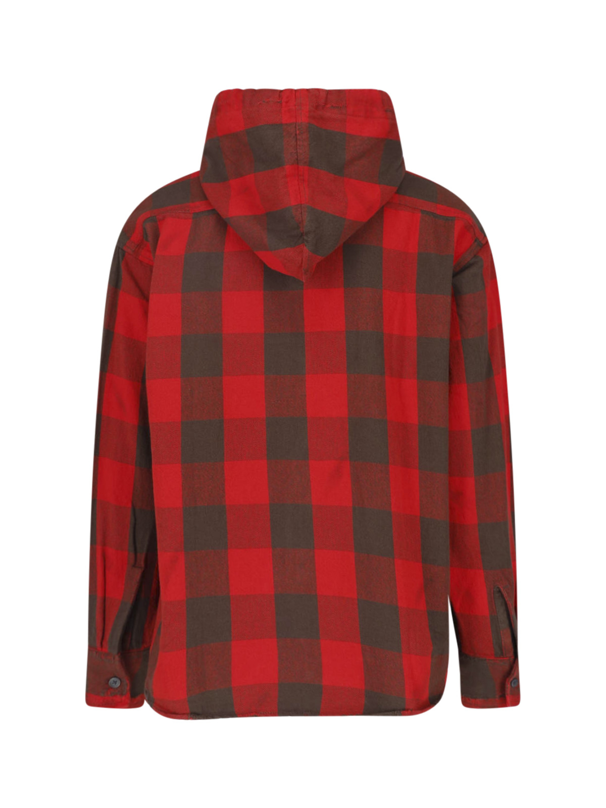 [Diesel] Casual Jacket FW26 A23341 0HNBX42A