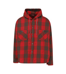[Diesel] Casual Jacket FW26 A23341 0HNBX42A