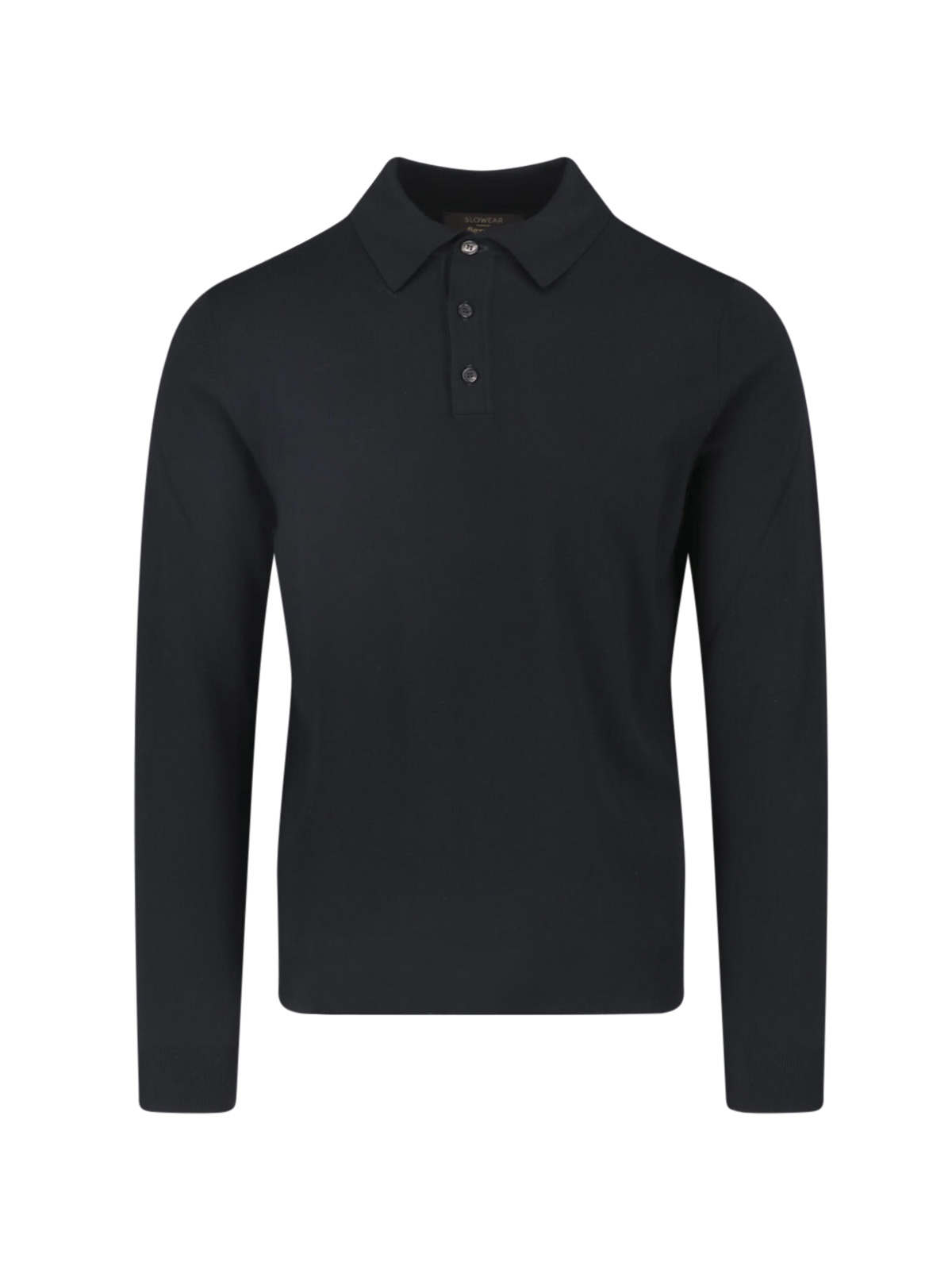[Zanone] Knitwear FW26 810232 Z0290N3017