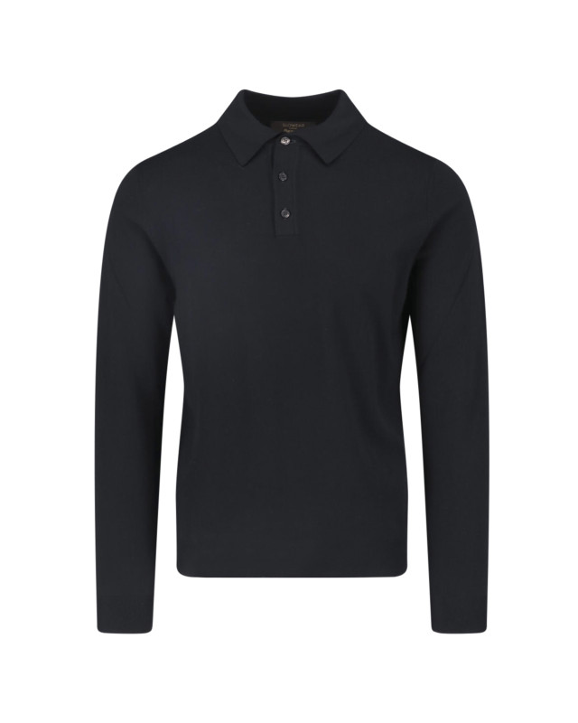 [Zanone] Knitwear FW26 810232 Z0290N3017