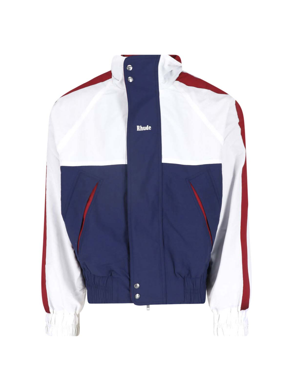 [Rhude] Casual Jacket FW26 RHPF26JA014946544