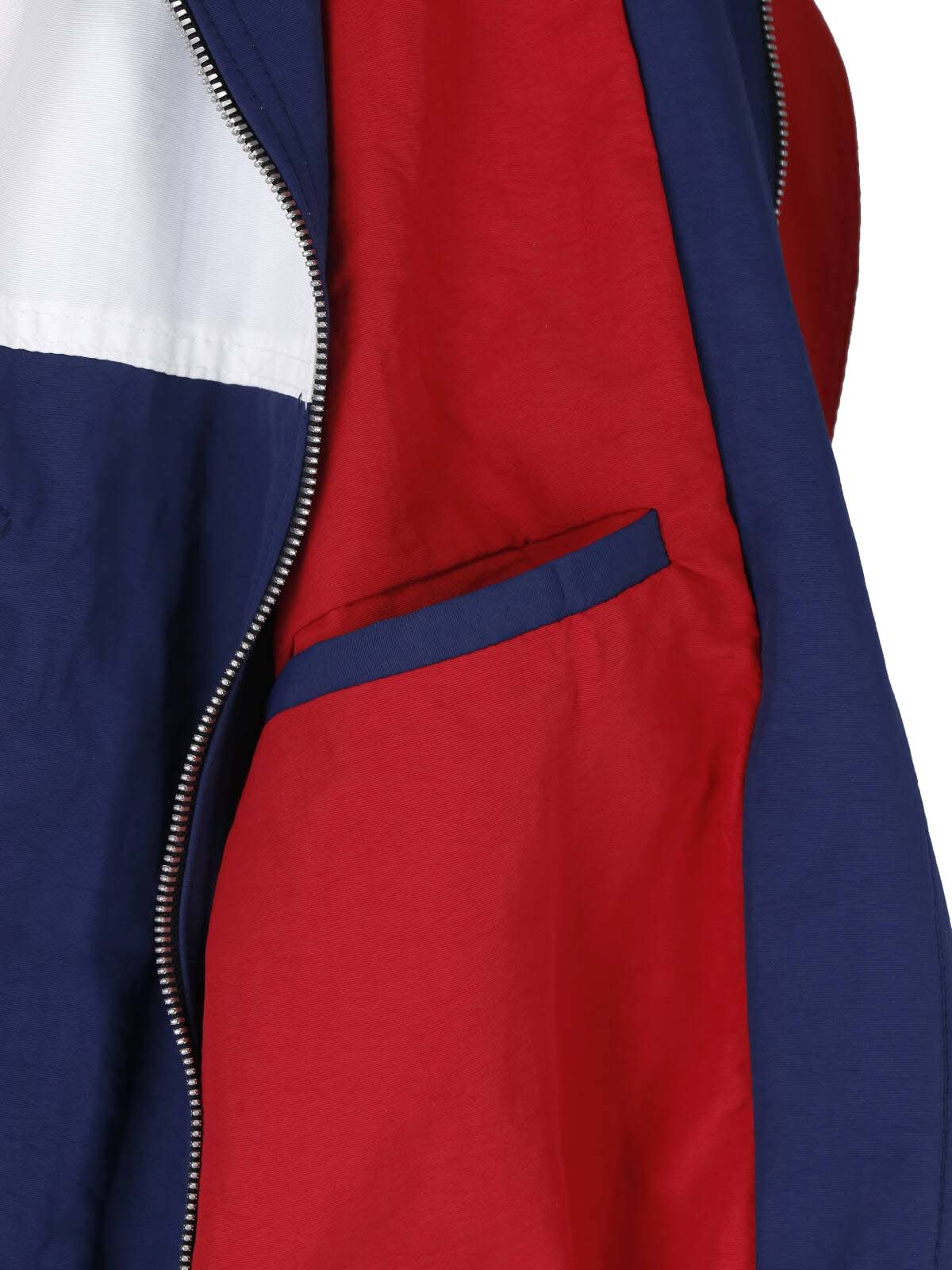 [Rhude] Casual Jacket FW26 RHPF26JA014946544