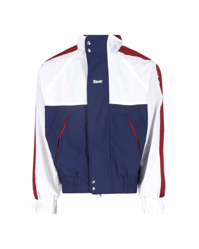 [Rhude] Casual Jacket FW26 RHPF26JA014946544