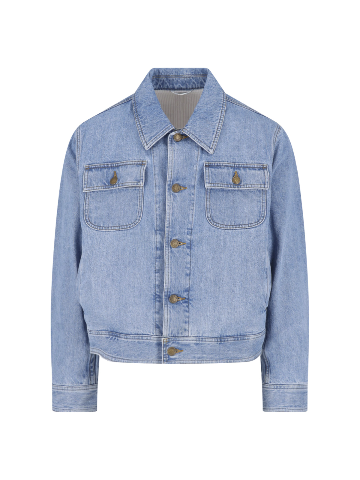 [Thom Browne] Casual Jacket FW26 MJO256S F1215480