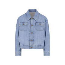 [Thom Browne] Casual Jacket FW26 MJO256S F1215480