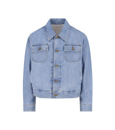 [Thom Browne] Casual Jacket FW26 MJO256S F1215480