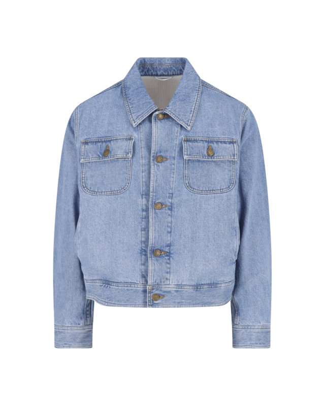 [Thom Browne] Casual Jacket FW26 MJO256S F1215480