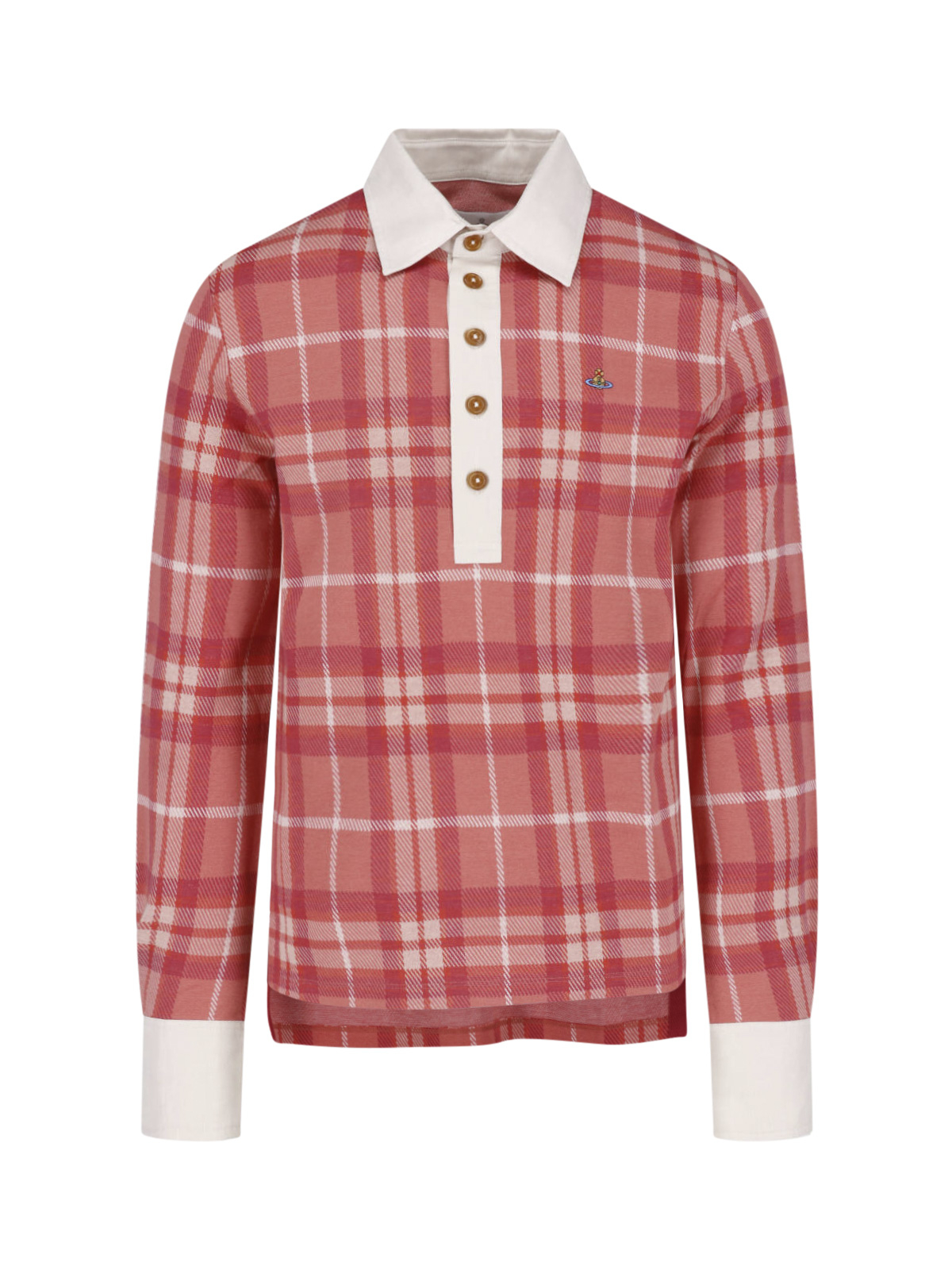 [Vivienne Westwood] Knitwear FW26 2H01000W J00C1G408