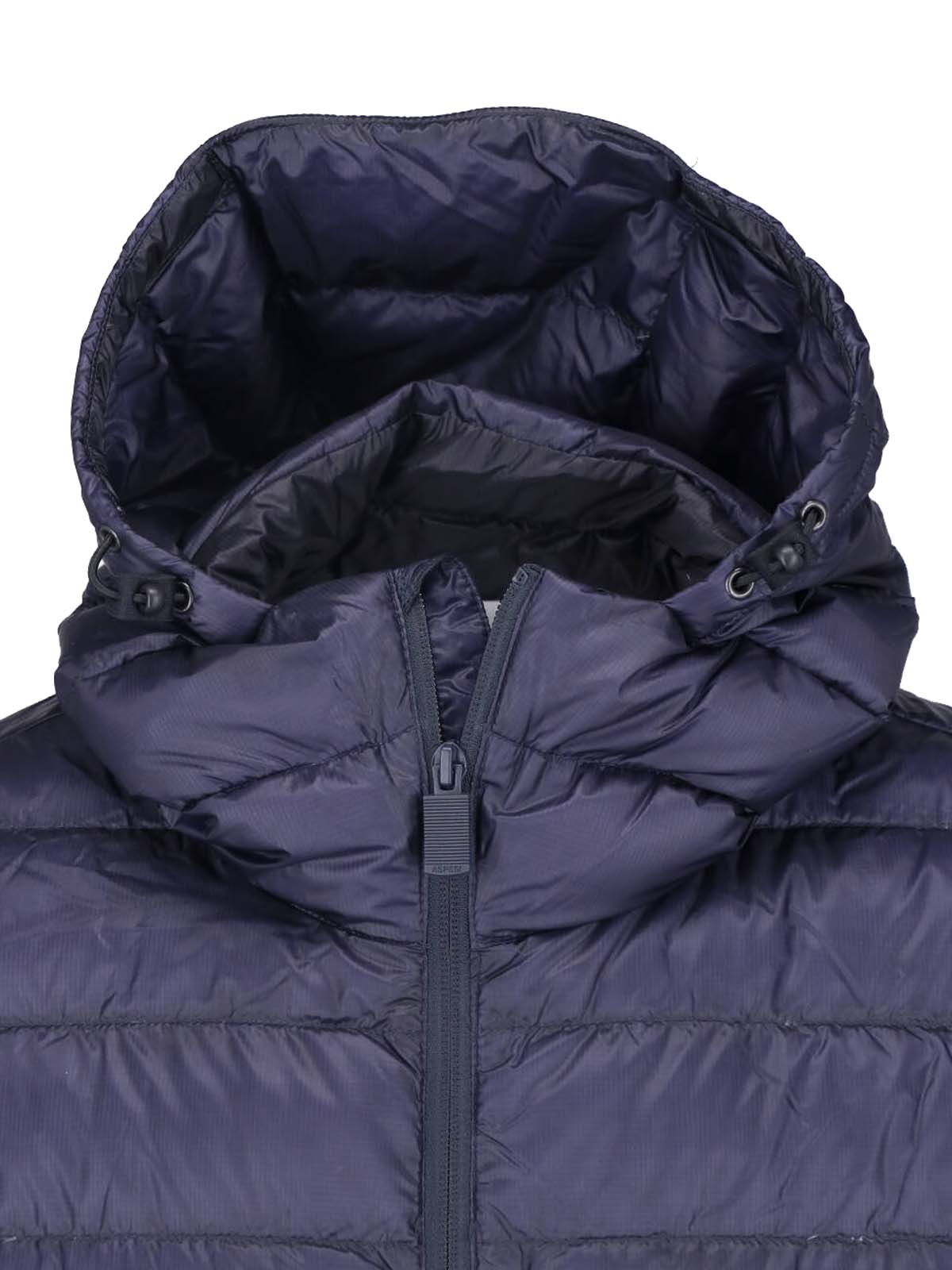 [Aspesi] Casual Jacket FW26 I615 D06010101
