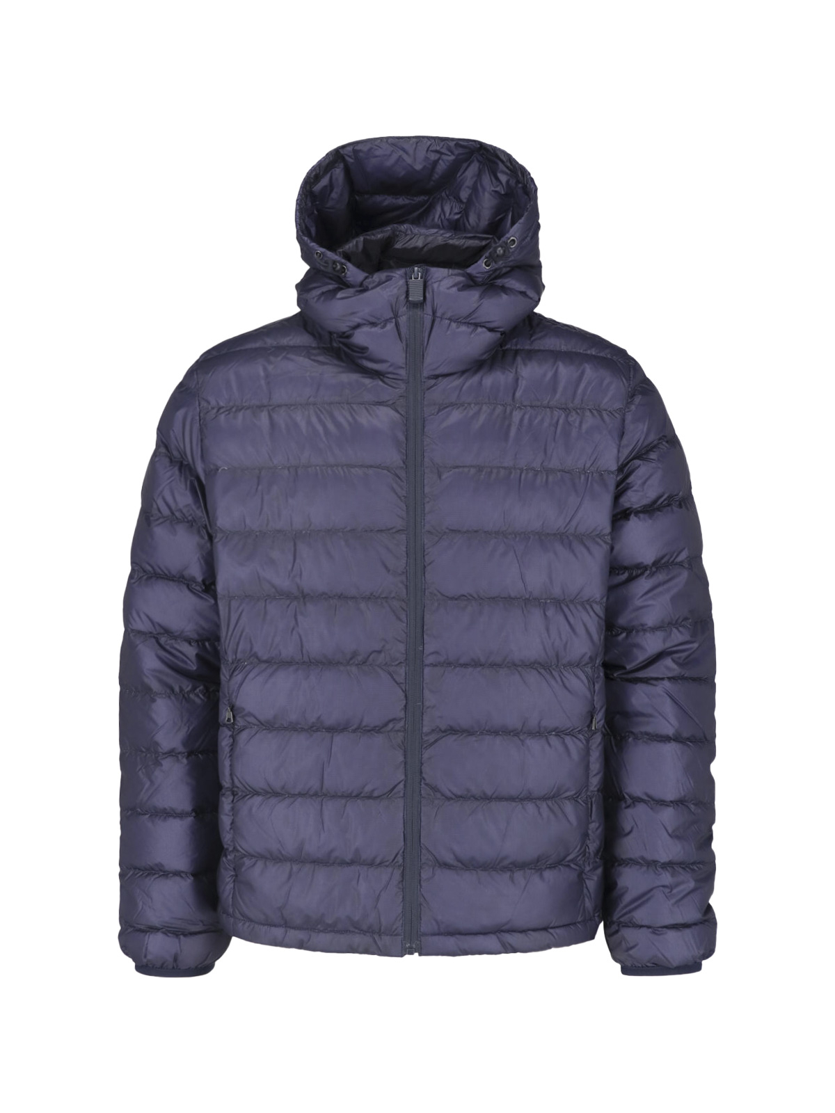 [Aspesi] Casual Jacket FW26 I615 D06010101