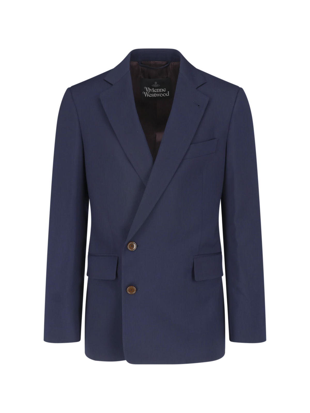 [Vivienne Westwood] Blazer FW26 2301002Y W01IOK410