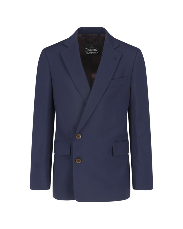 [Vivienne Westwood] Blazer FW26 2301002Y W01IOK410