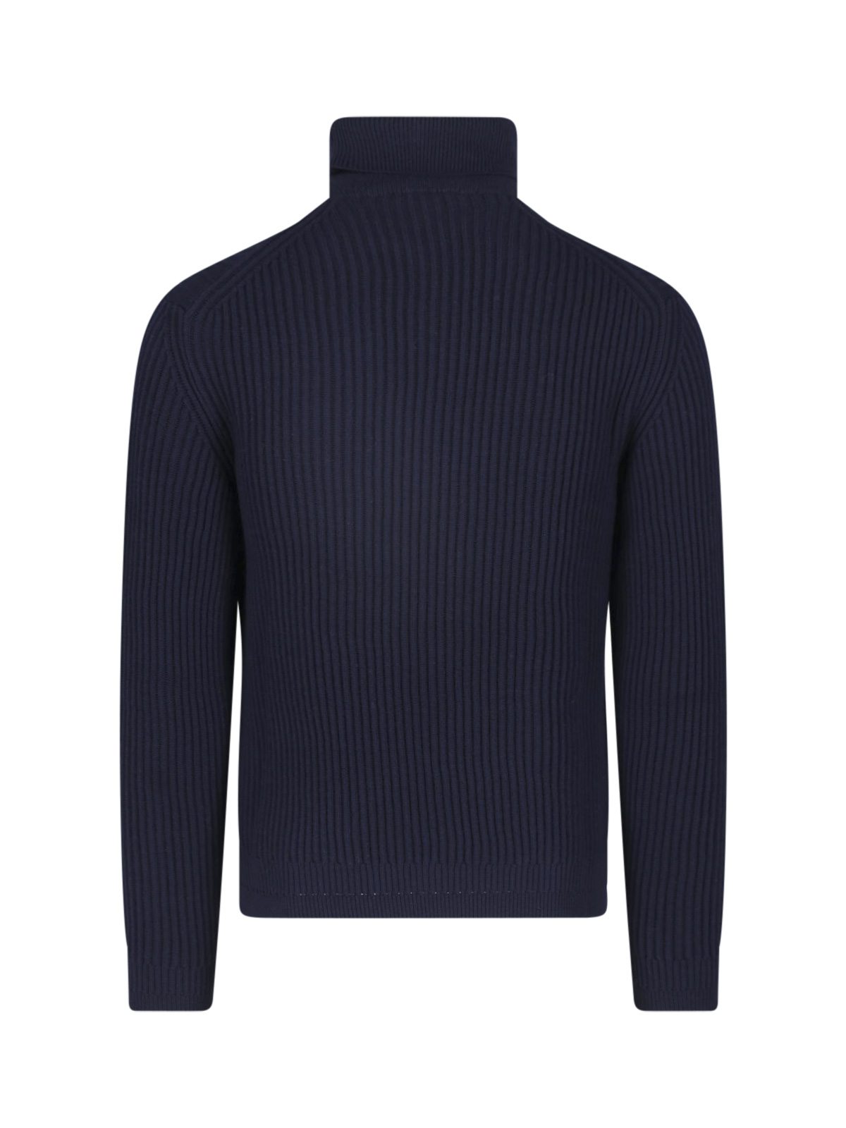 [Zanone] Knitwear FW26 810285 ZQ200Z1375