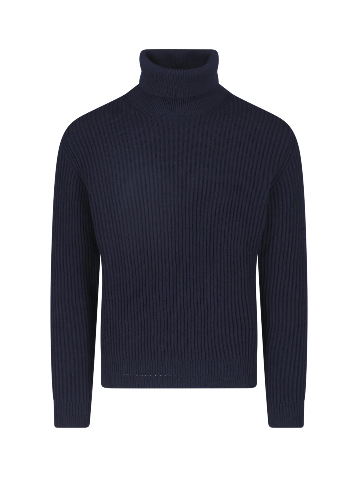 [Zanone] Knitwear FW26 810285 ZQ200Z1375