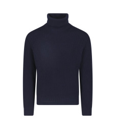 [Zanone] Knitwear FW26 810285 ZQ200Z1375