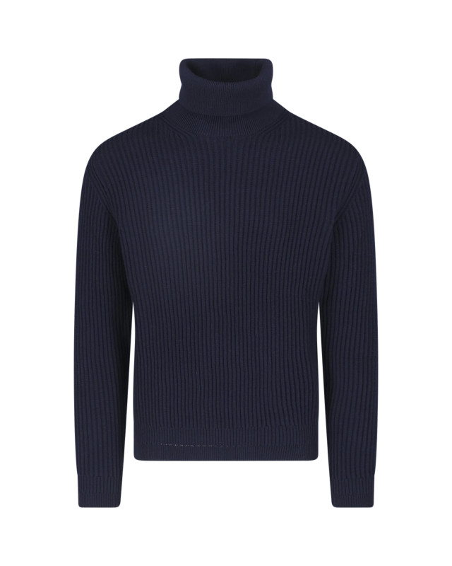 [Zanone] Knitwear FW26 810285 ZQ200Z1375
