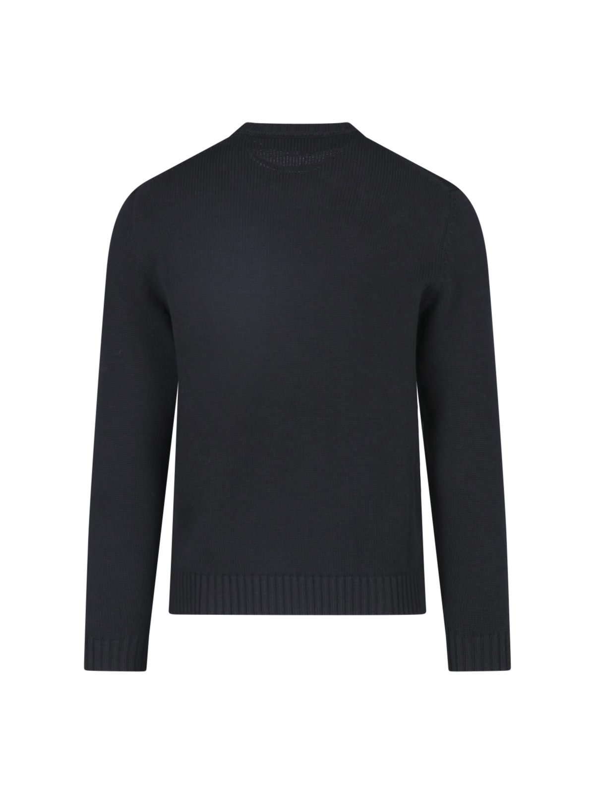 [Zanone] Knitwear FW26 810234 ZR229Z0015