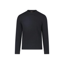 [Zanone] Knitwear FW26 810234 ZR229Z0015