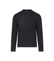 [Zanone] Knitwear FW26 810234 ZR229Z0015