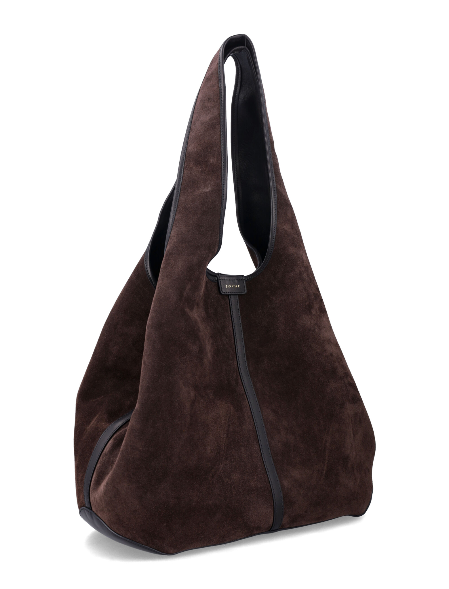 [Soeur] Shoulder bag FW26 SEM0365DOUCEMAR0325W