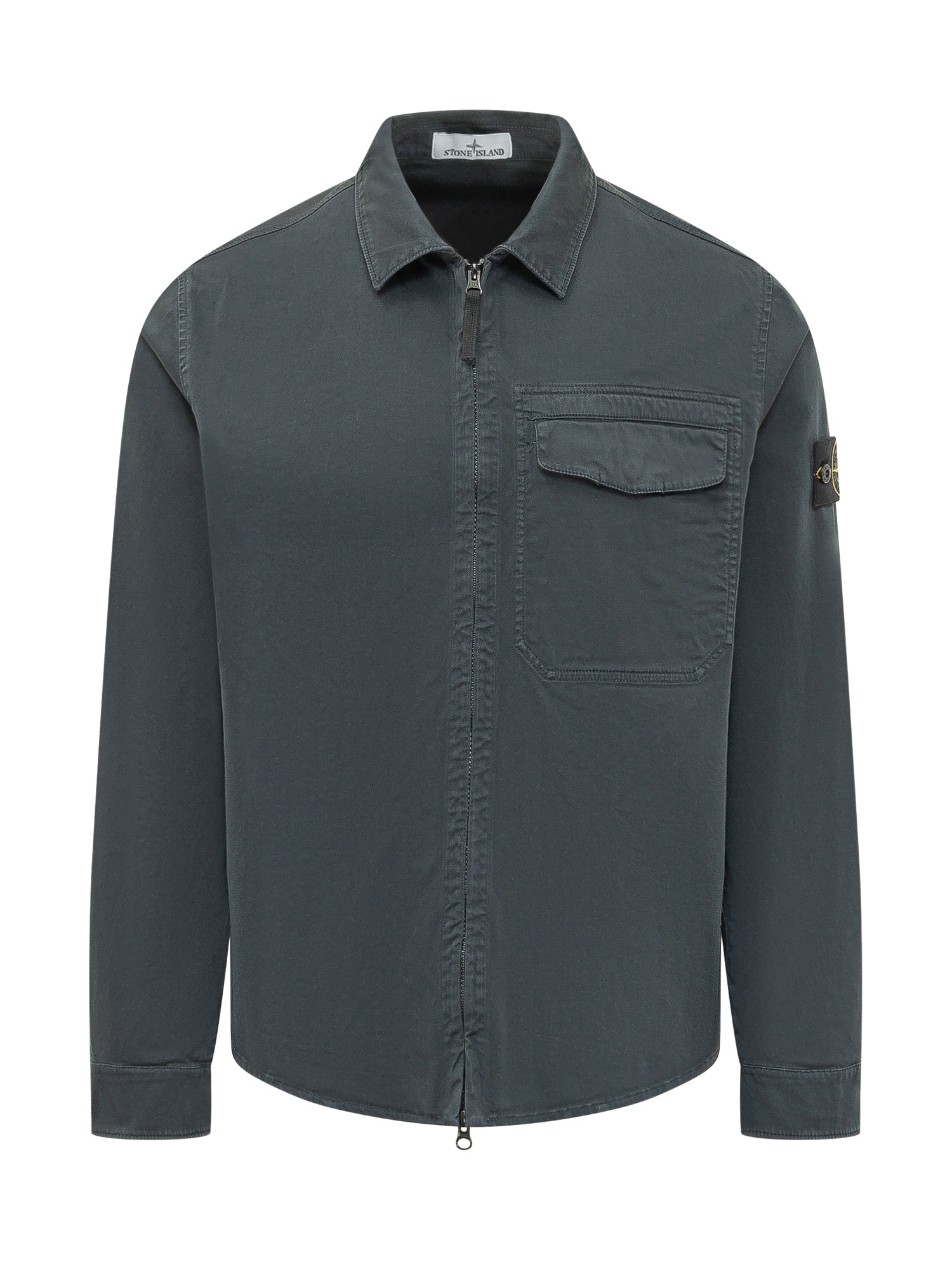 [Stone Island] Casual Jacket SS26 L1S151200015S0012 V0020