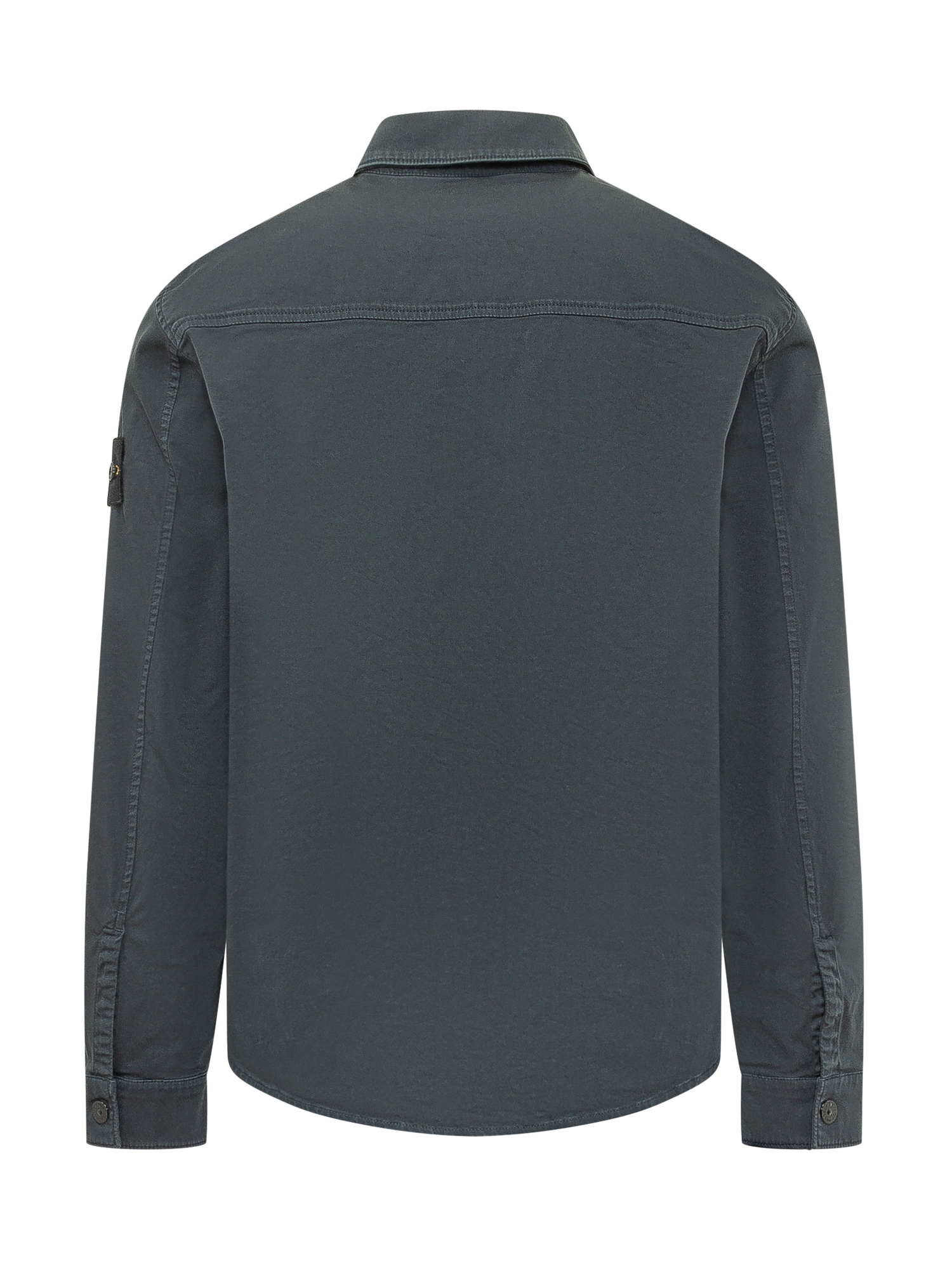[Stone Island] Casual Jacket SS26 L1S151200015S0012 V0020