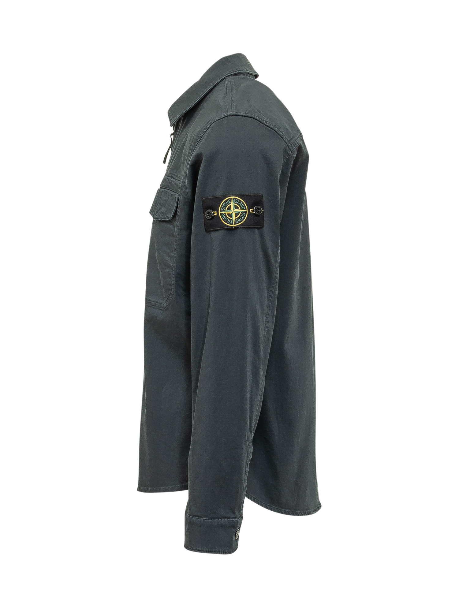 [Stone Island] Casual Jacket SS26 L1S151200015S0012 V0020
