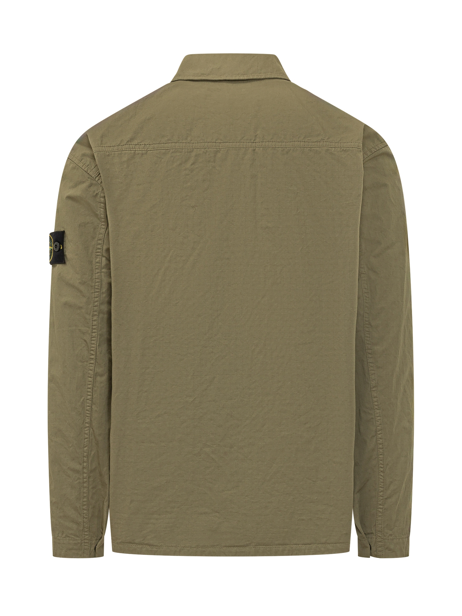 [Stone Island] Casual Jacket SS26 L1S151200005S0298 V005G