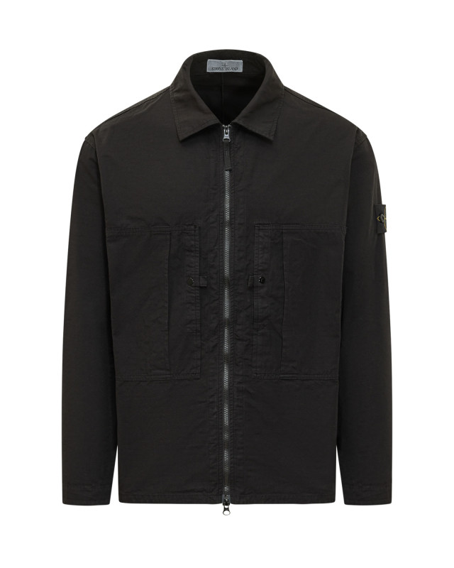 [Stone Island] Casual Jacket SS26 L1S151200005S0298 V0029