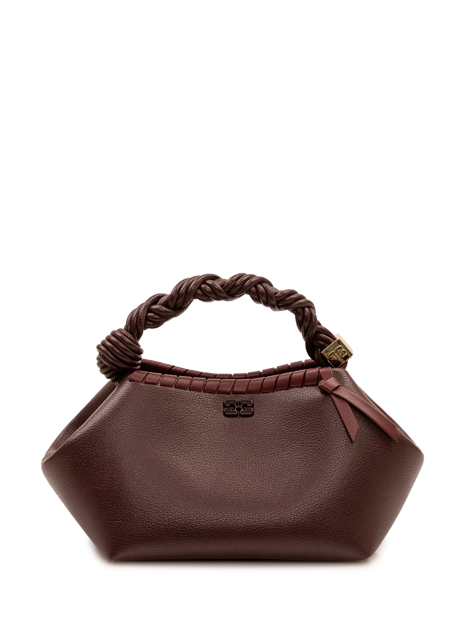 [GANNI] Shoulder bag FW26 C2100052 936