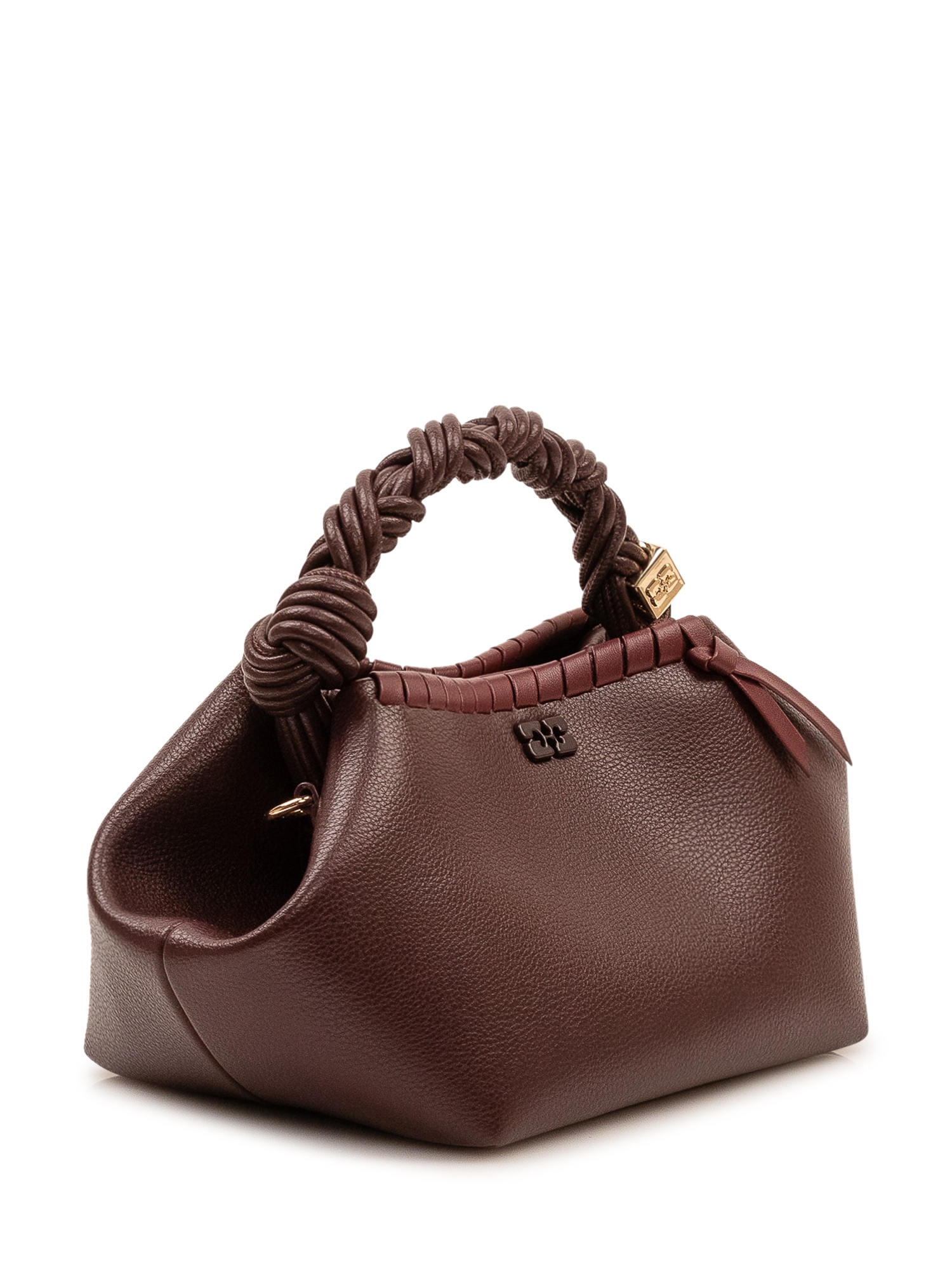 [GANNI] Shoulder bag FW26 C2100052 936