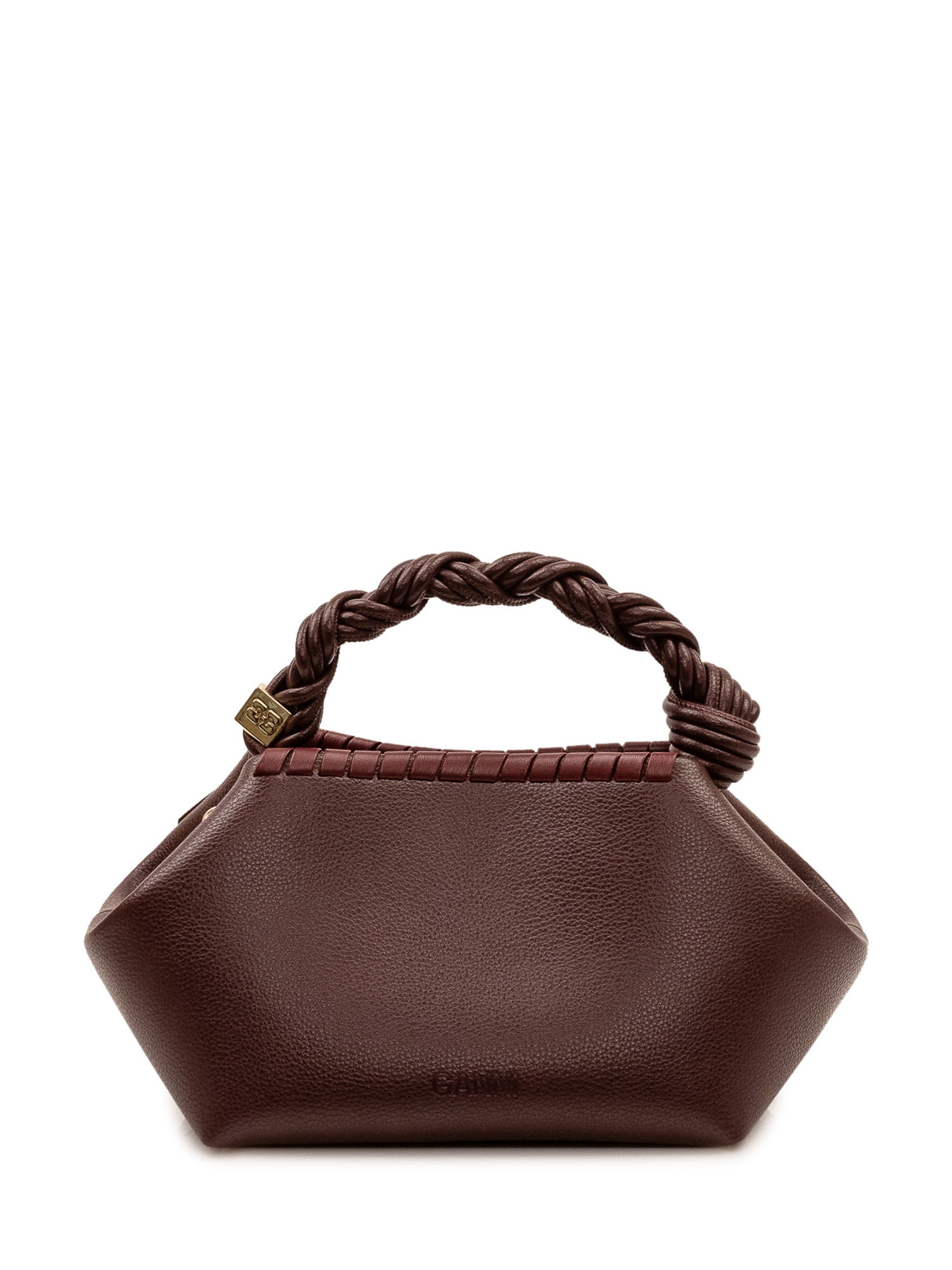 [GANNI] Shoulder bag FW26 C2100052 936