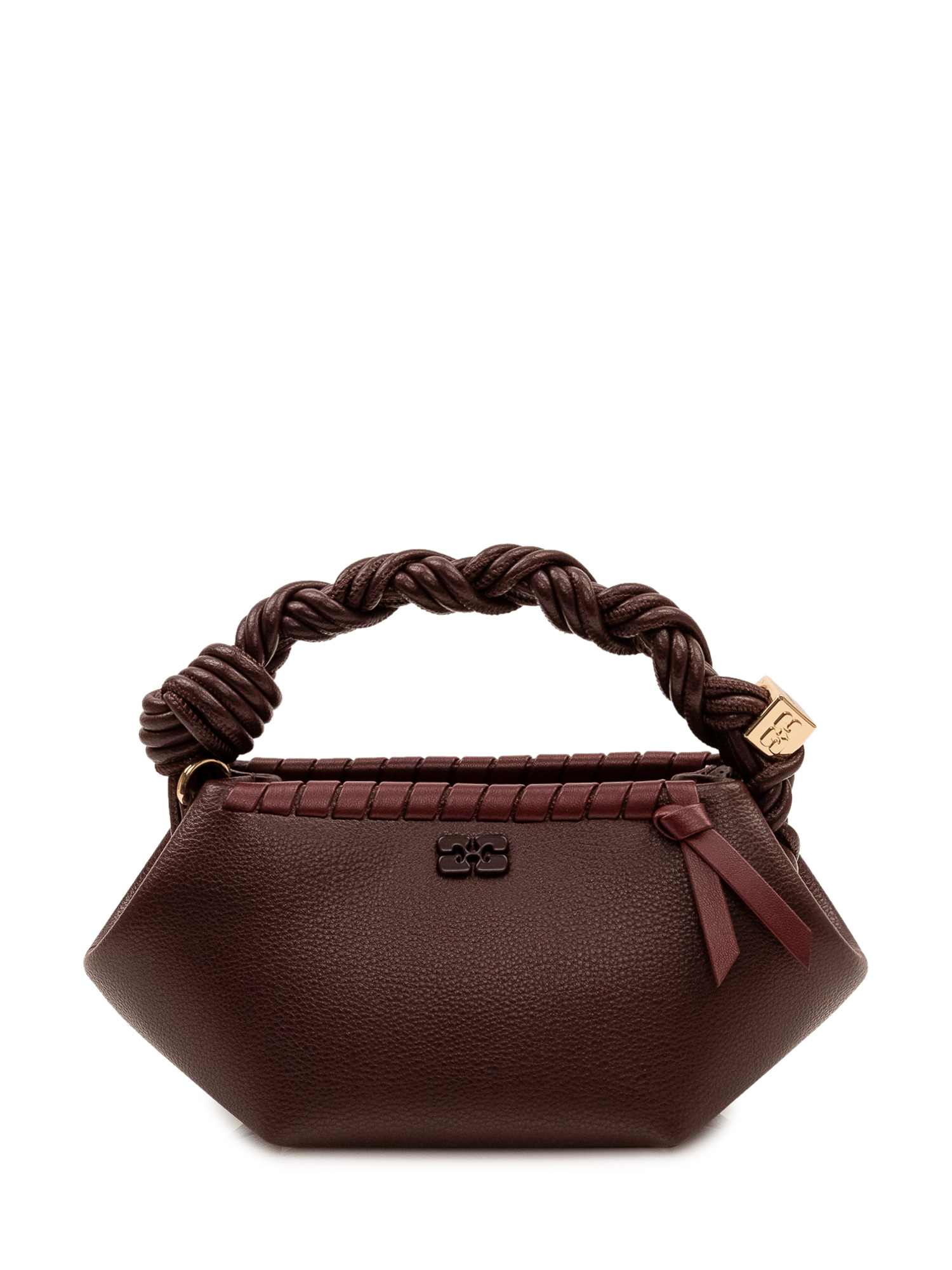 [GANNI] Shoulder bag FW26 C2100038 936