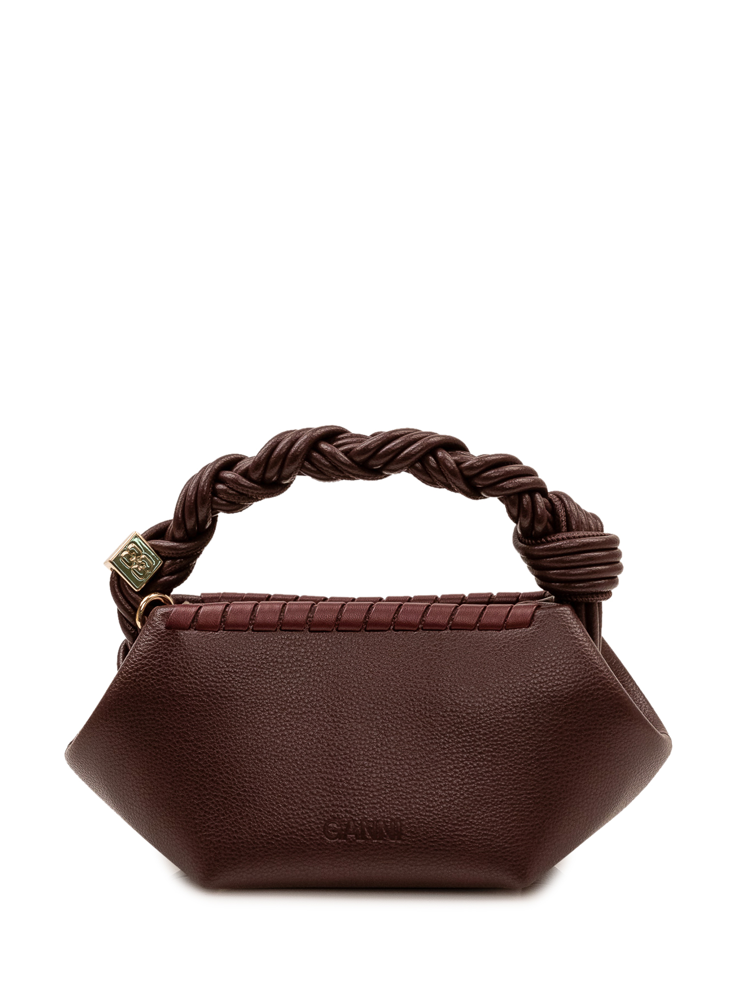 [GANNI] Shoulder bag FW26 C2100038 936