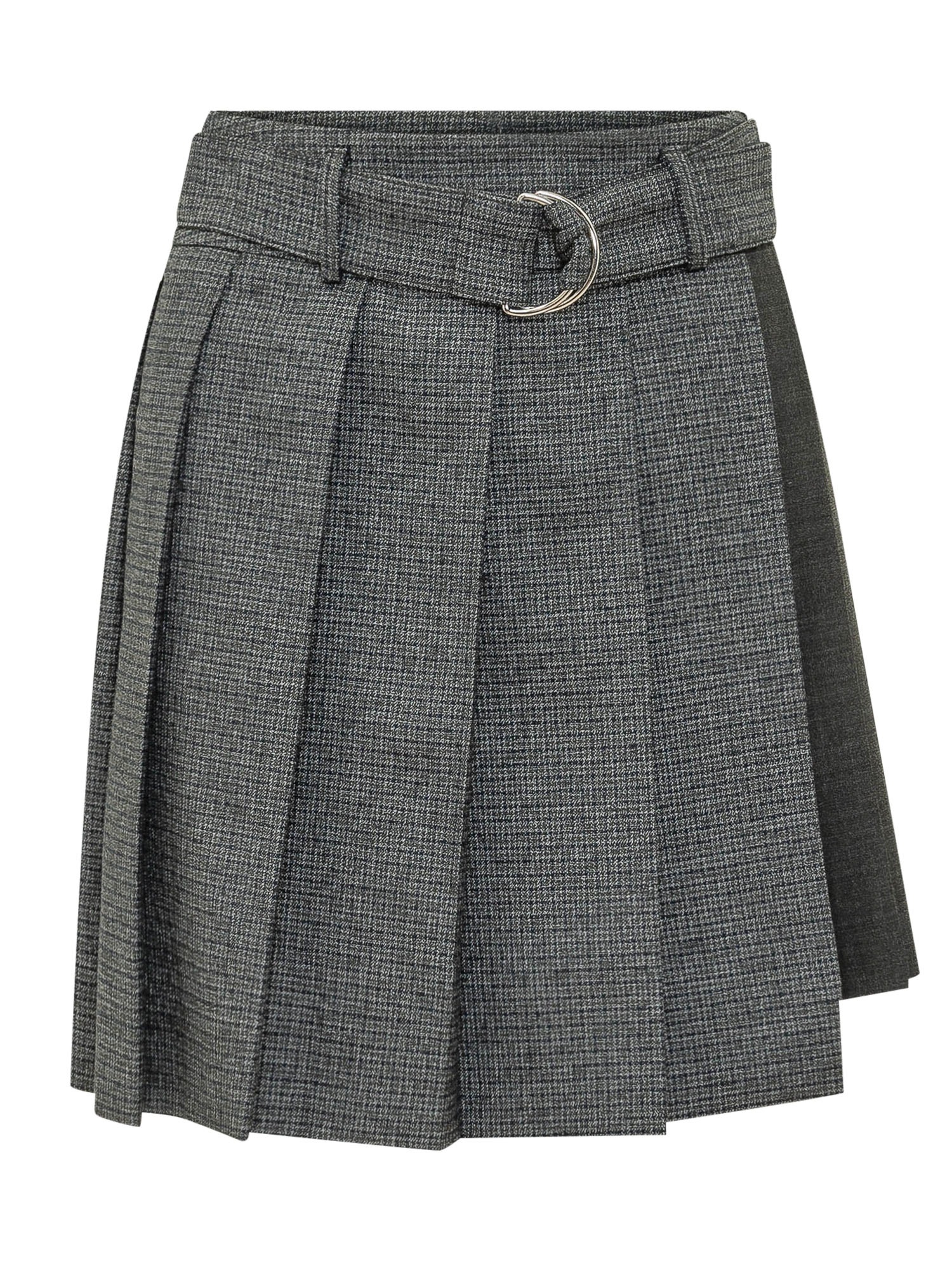 [MSGM] Mini skirt FW26 4141MDD06PY267617 97