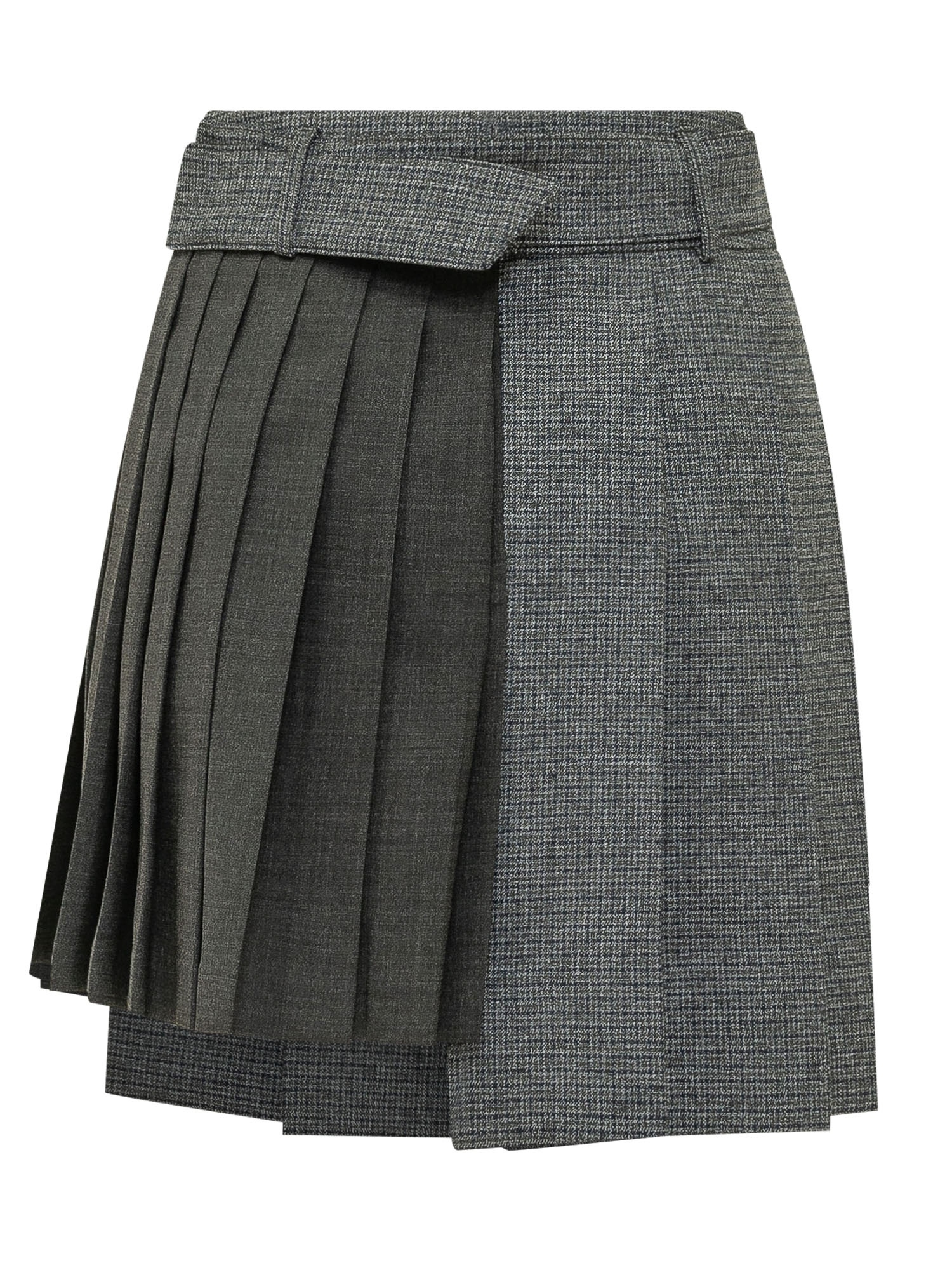 [MSGM] Mini skirt FW26 4141MDD06PY267617 97