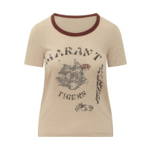 [Marant Etoile] T-shirts Short Sleeve FW26 26ATS0016FAD3N06E 90LB