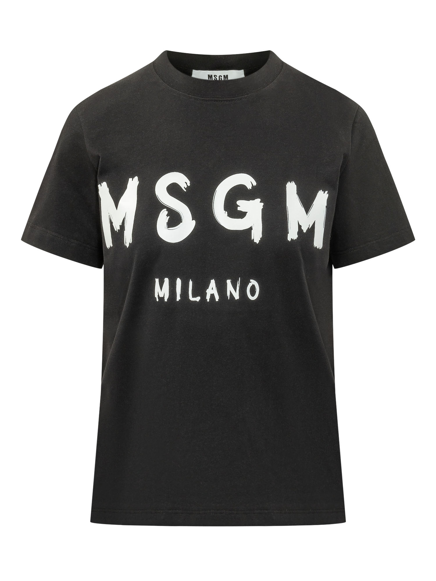 [MSGM] T-shirts Short Sleeve FW26 2000MDM510200002 99