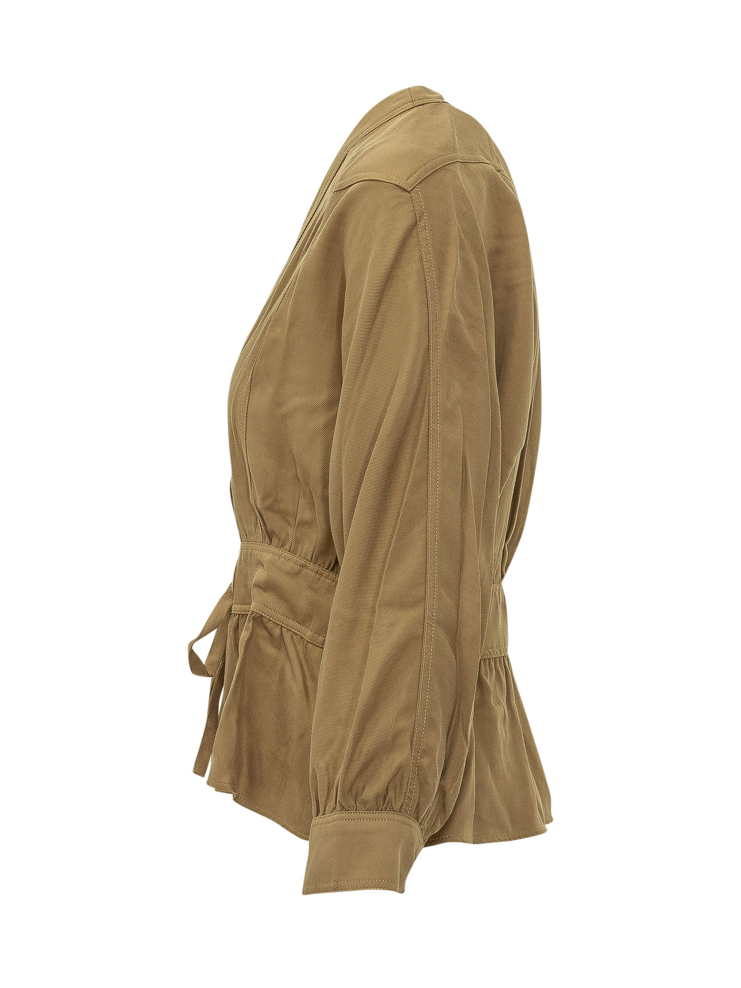 [Ba&sh] Blouse FW26 1H26PREC 1250