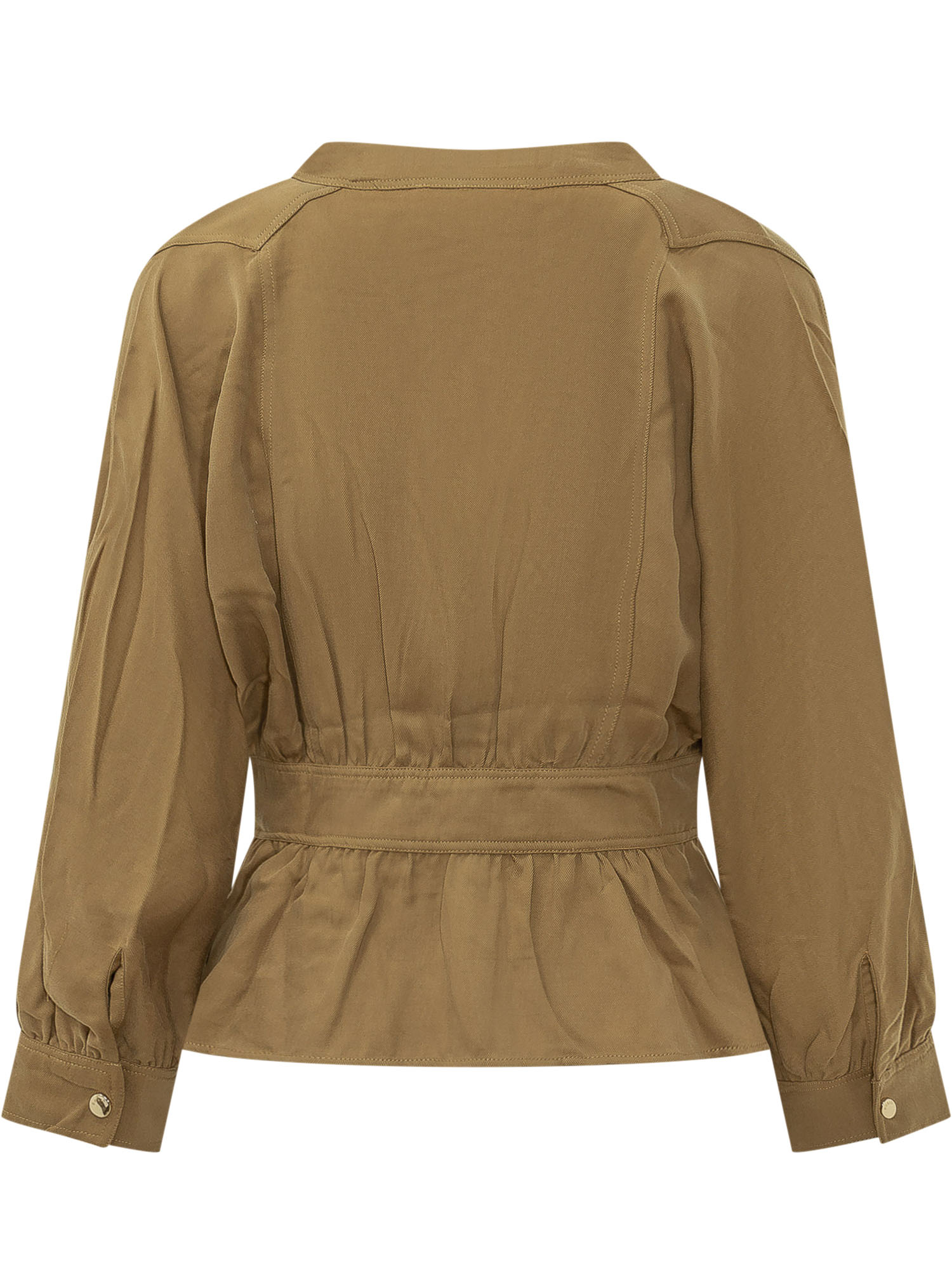 [Ba&sh] Blouse FW26 1H26PREC 1250