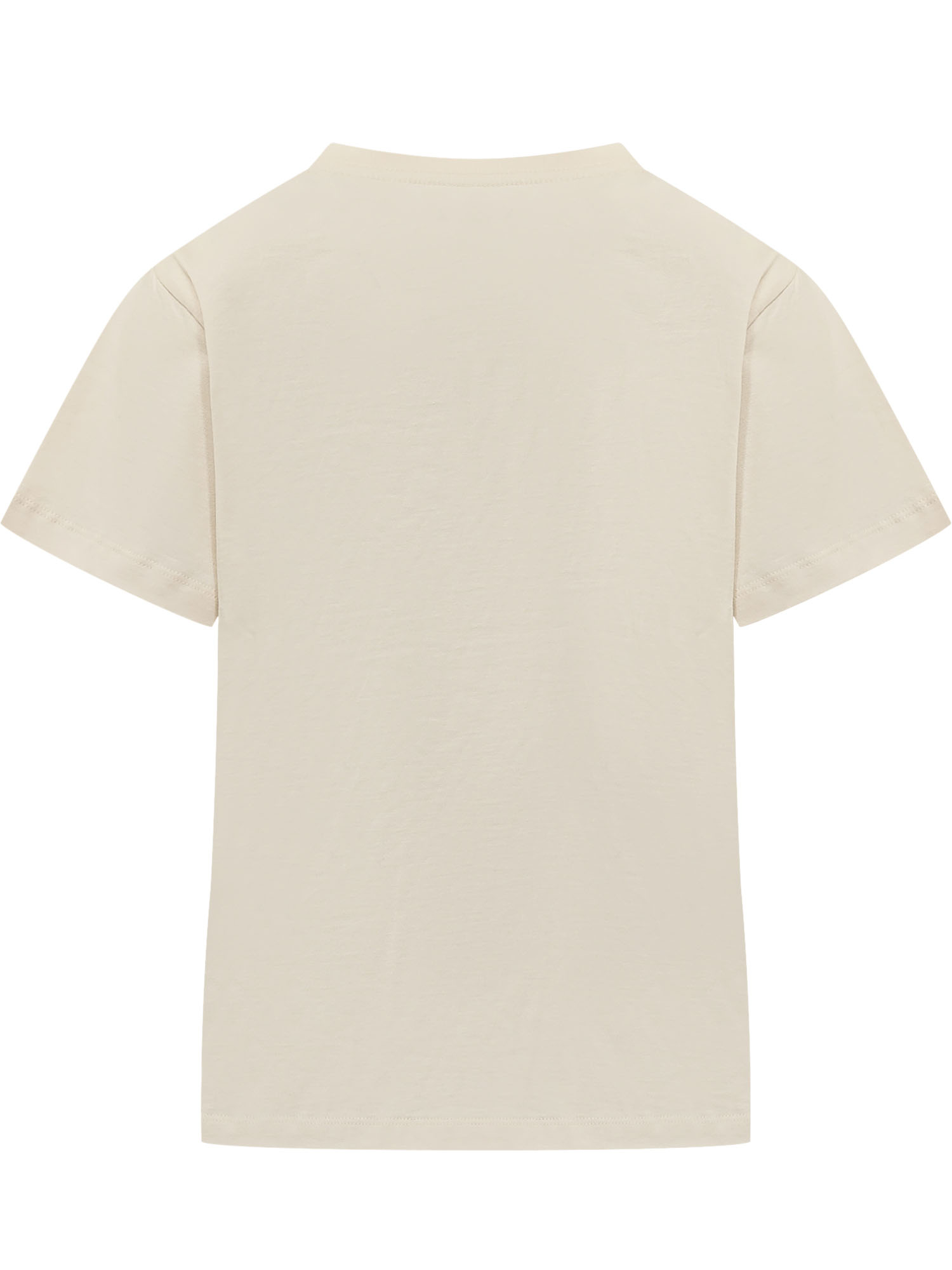 [Ba&sh] T-shirts Short Sleeve FW26 1H26IONI 0101
