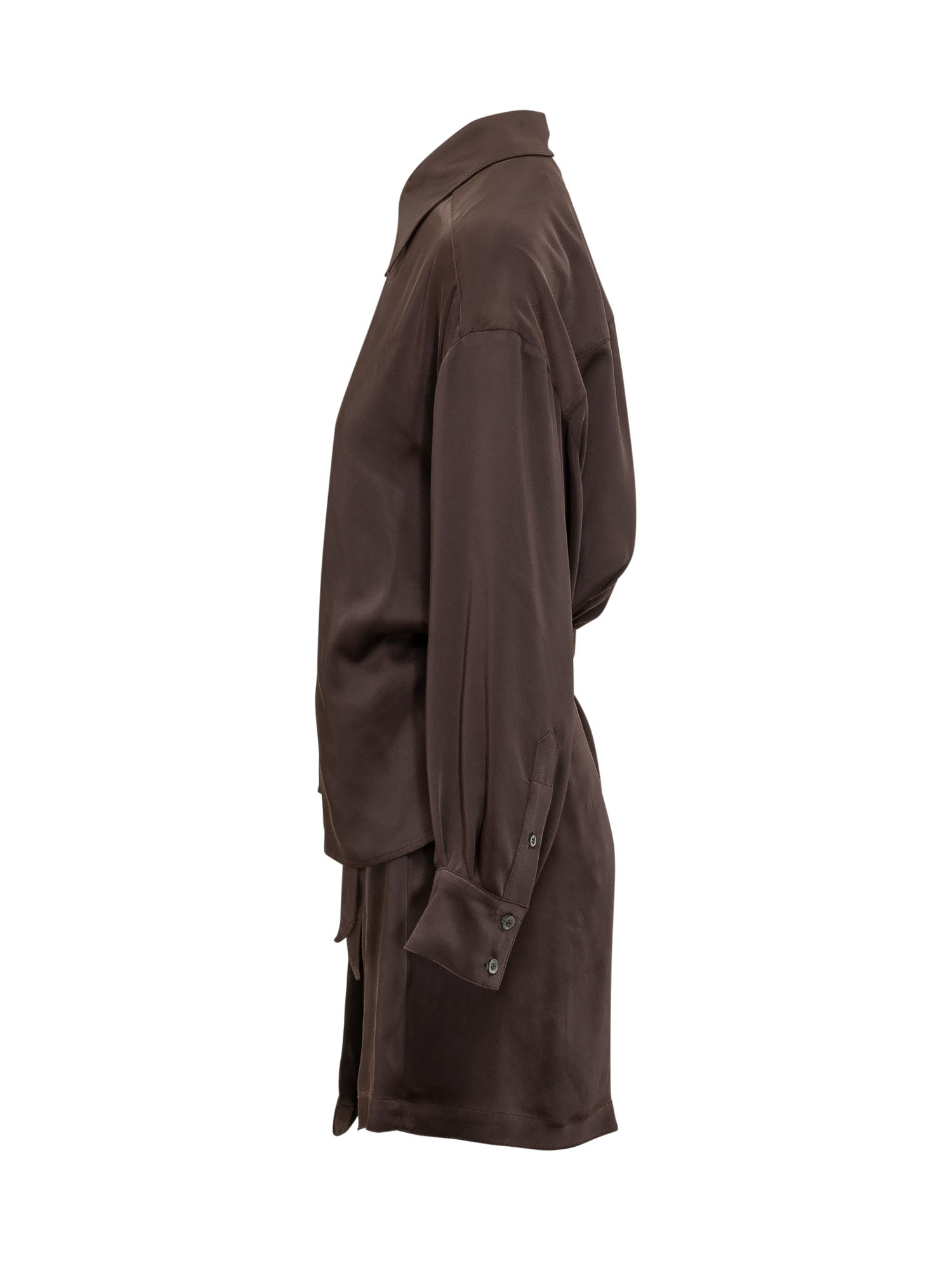 [PINKO] Long sleeve dress FW26 107369A3HL L72