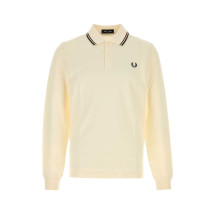 [FRED PERRY] T-shirts Long Sleeve FW26 M3636 69C