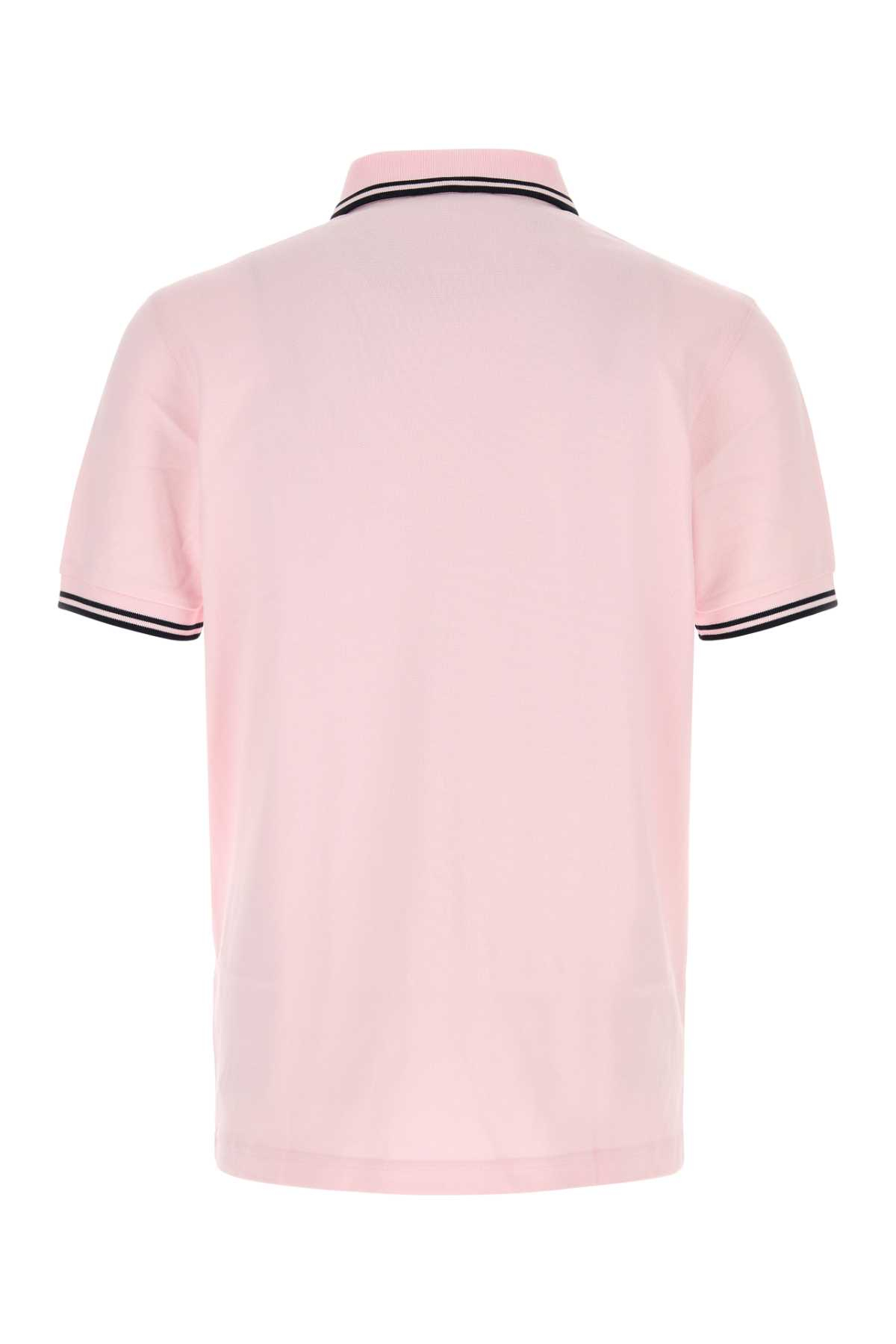 [FRED PERRY] T-shirts Short Sleeve FW26 M3600 82C