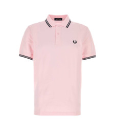 [FRED PERRY] T-shirts Short Sleeve FW26 M3600 82C