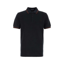 [FRED PERRY] T-shirts Short Sleeve FW26 M3600 75C