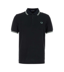 [FRED PERRY] T-shirts Short Sleeve FW26 M3600 74C
