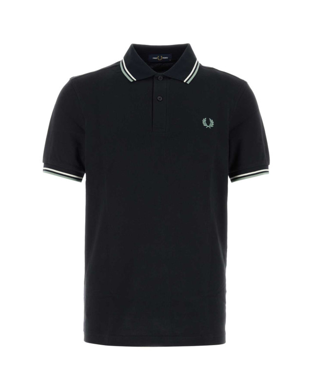 [FRED PERRY] T-shirts Short Sleeve FW26 M3600 74C
