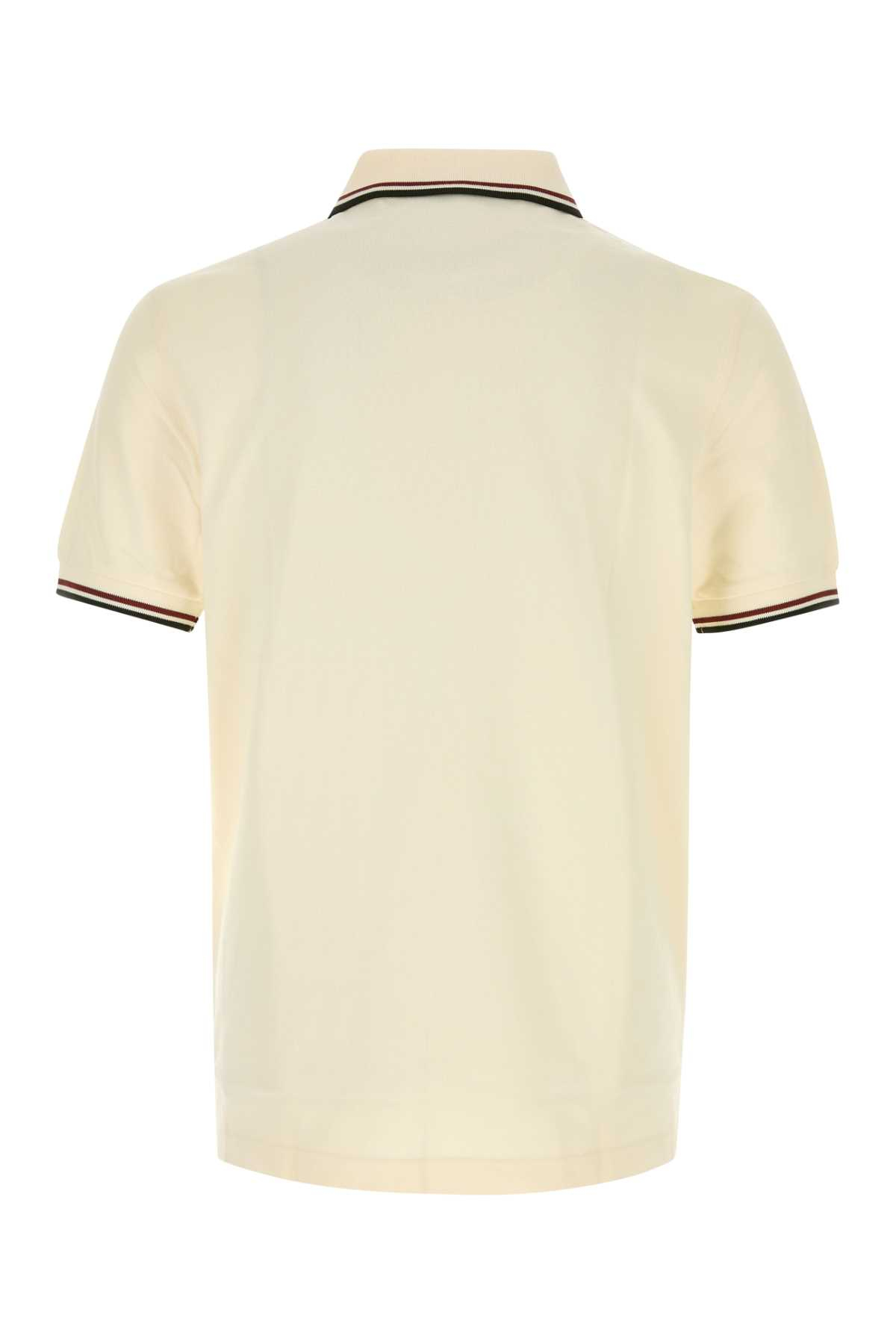 [FRED PERRY] T-shirts Short Sleeve FW26 M3600 69C